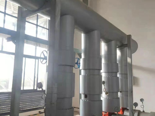 河池罐体保温工程 “军队是要准备打仗的”